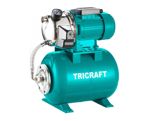 TRİCRAFT HİDROFOR 1,6 HP 1 İNÇ